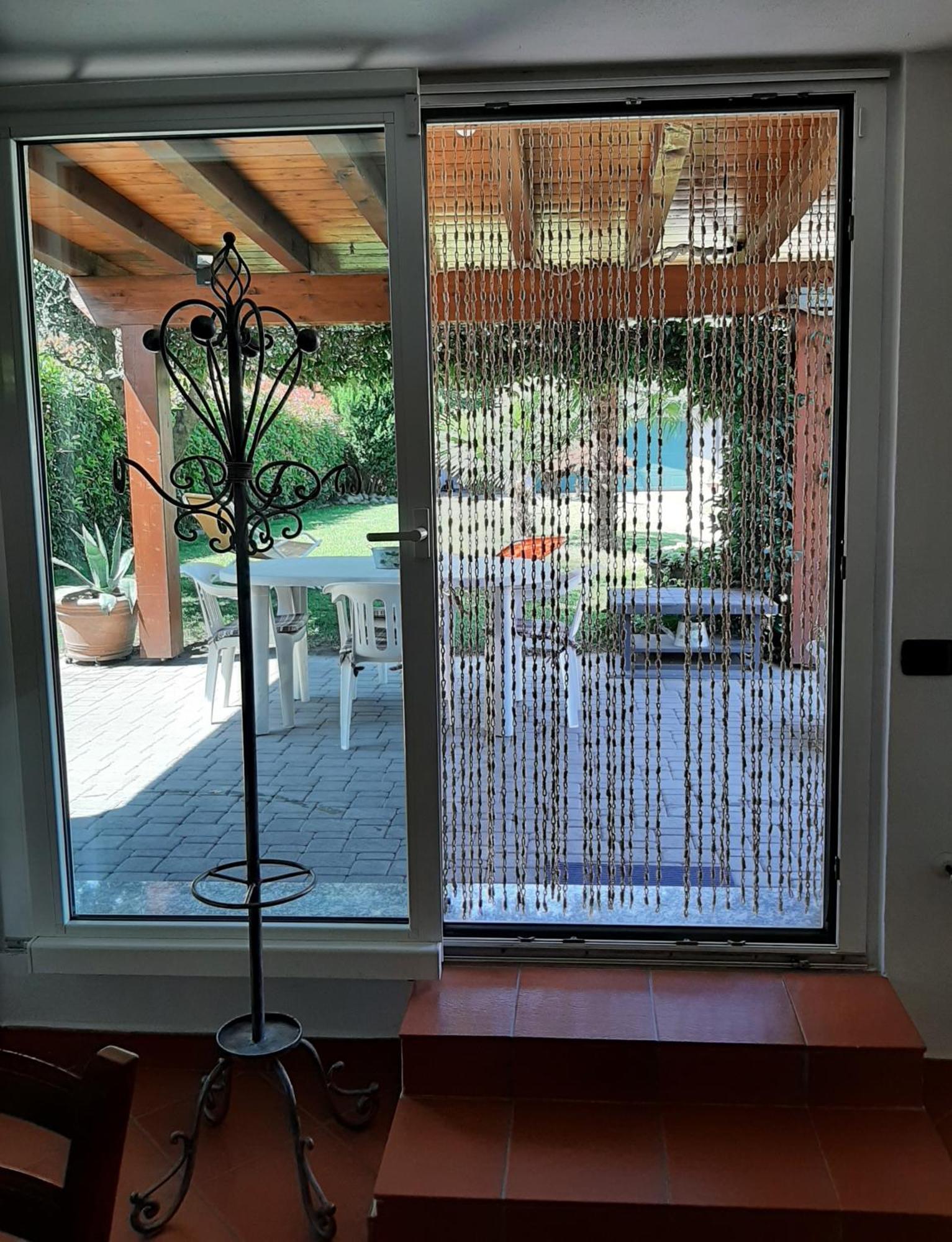 Casa Luce E Aria Διαμέρισμα Colico Εξωτερικό φωτογραφία