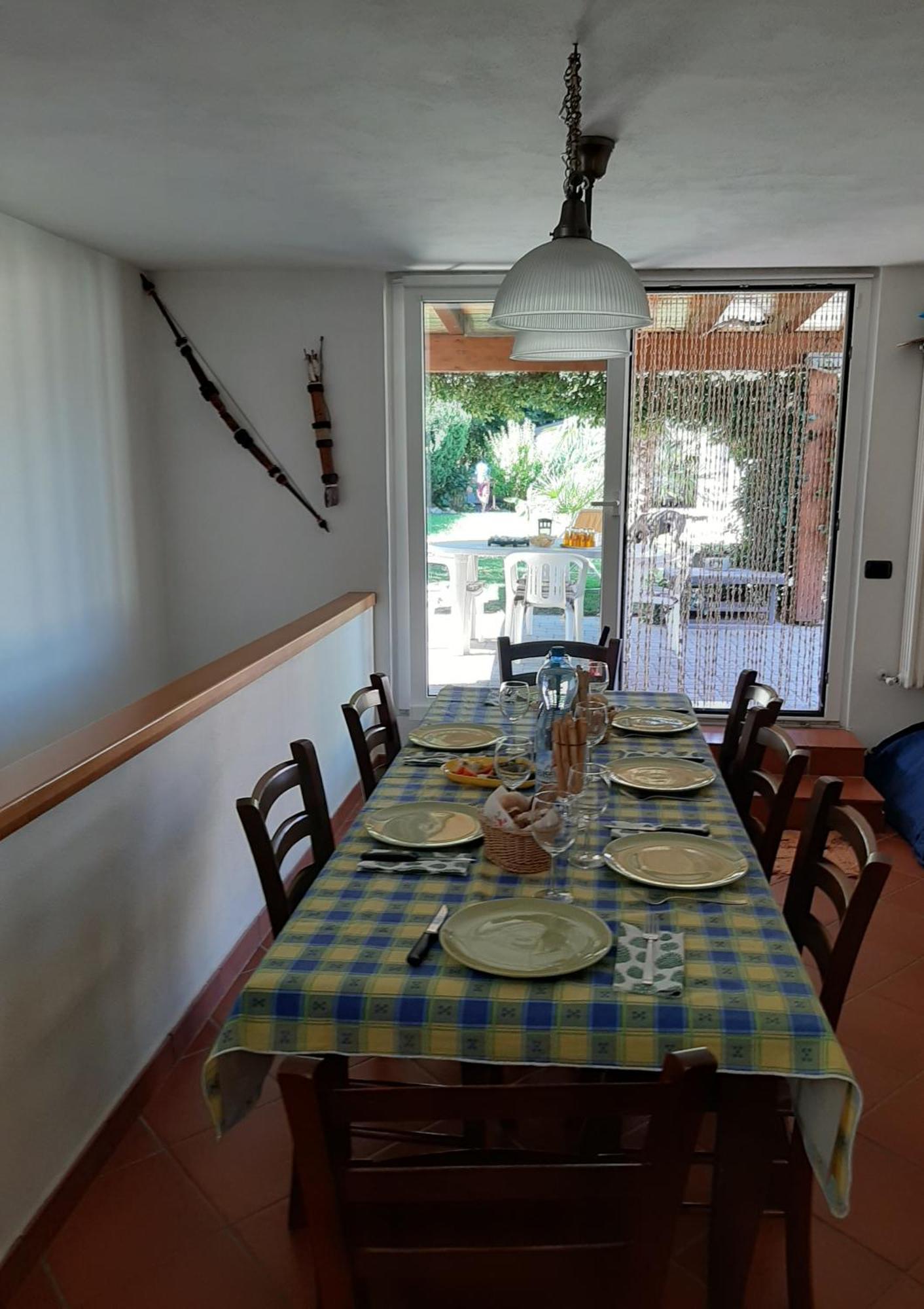 Casa Luce E Aria Διαμέρισμα Colico Εξωτερικό φωτογραφία