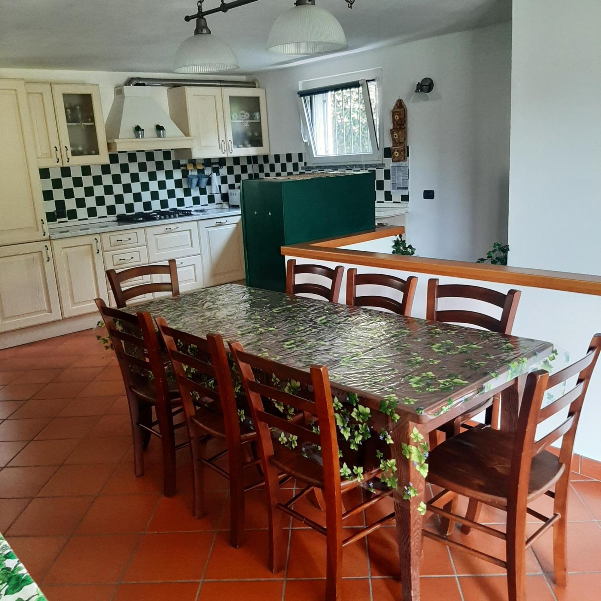 Casa Luce E Aria Διαμέρισμα Colico Εξωτερικό φωτογραφία
