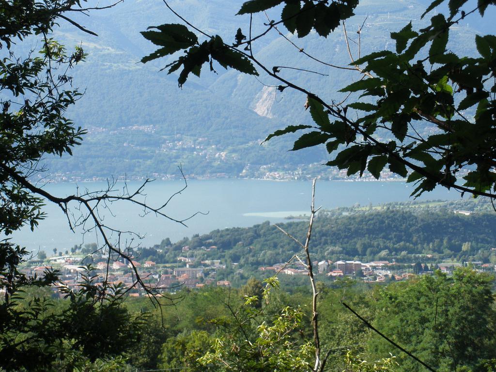 Casa Luce E Aria Διαμέρισμα Colico Δωμάτιο φωτογραφία